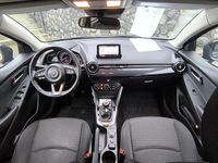 Occasion Mazda 2 Inclusive 90 PK (66 kW) 2019 Blauw Hatchback