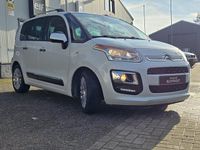 Occasion Citroën C3 Picasso Exclusive 120 PK (88 kW) 2014 Mpv MPV