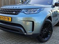 tweedehands Land Rover Discovery 5 2.0 Td4 HSE Luxury 7p. NIEUWE MOTOR