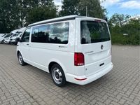 tweedehands VW California 6.1 Beach Camper T6.1 MARKISE+KAME...