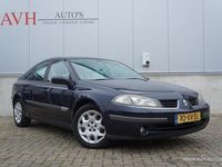 tweedehands Renault Laguna II 1.6-16V Dynamique