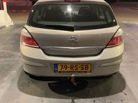 tweedehands Opel Astra 1.6 TWINPORT | Trekhaak | APK tot 15-02-2025