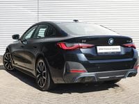 Occasion BMW i4 M Sport 250 kW (340 PK) 2023 Saphirschwarz Sedan