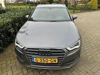 tweedehands Audi A3 Sportback 1.4 TFSI DSG7 Ambiente Pro Line Plus