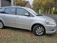 tweedehands Toyota Avensis Verso 2.0i Linea Sol 6p.