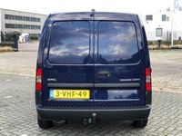 tweedehands Opel Combo 1.3 CDTi Base/VERLENGD/LEER/NIEUWE APK/LAADRUIMTE BETIMMERING