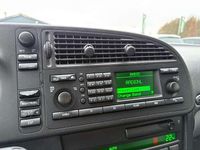 Occasion Saab 9-3 Cabriolet Aero 210 PK (154 kW) 2004 Grijs Cabriolet