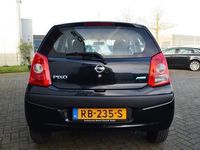 tweedehands Nissan Pixo 1.0 Acenta