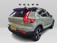 tweedehands Volvo XC40 Recharge P8 AWD R-Design | Harman Kardon | 360º ca