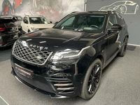 tweedehands Land Rover Range Rover Velar 2.0 I4 Turbo AWD R-Dynamic 22"NAVI VOL