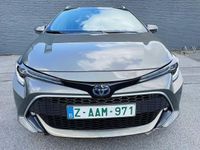 tweedehands Toyota Corolla 2.0 Hybrid Premium + ACC/AHK/Park Assist