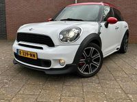Occasion Mini John Cooper Works Countryman 217 PK (159 kW) 2014 SUV