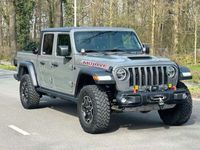 tweedehands Jeep Gladiator 3.6 MOJAVE LED leder 4x4