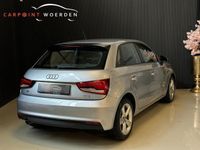 tweedehands Audi A1 Sportback 1.0 TFSI Sport | AUT. | PDC | LED | S-TR