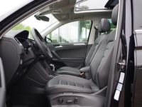 tweedehands VW Tiguan 1.5 TSI 150 PK Automaat Elegance, LED, Panoramadak, Leder, Camera, Adaptieve Cruise Control