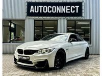Occasion BMW M4 Comfort Edition 431 PK (317 kW) 2015 Wit Coupé
