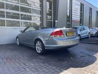 Occasion Volvo C70 Summum 170 PK (125 kW) 2007 Blauw Cabriolet