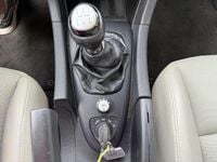 Occasion Saab 9-3 Vector 150 PK (110 kW) 2007 Zwart Stationwagen