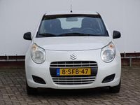 tweedehands Suzuki Alto 1.0 Comfort EASSS|AIRCO|