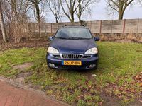 Occasion Chevrolet Tacuma 104 PK (76 kW) 2002 MPV