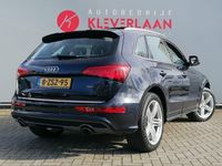 tweedehands Audi Q5 2.0 TFSI quattro S Edition | AUTOMAAT | NAVI | PAN