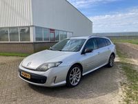 tweedehands Renault Laguna III 2.0 dCi GT