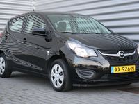 tweedehands Opel Karl 1.0 75PK 5-DRS 120 JAAR EDITION / AIRCO / LED / BLUETOOTH / CRUISECONTROL / 1E EIGENAAR / NIEUWSTAAT !!