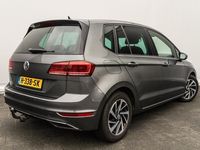 tweedehands VW Golf Sportsvan 1.5 TSi Automaat Join I Full Map Navi I Trekhaak I