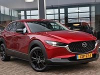 Occasion Mazda CX-30 Homura-Line 140 PK (102 kW) 2025 Rood SUV