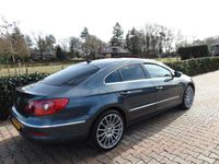 tweedehands VW CC 1.8 TSI 5pers. , Clima / Cruise / Navi / Elec.Pakk