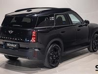 Occasion Mini Countryman Favoured 170 PK (125 kW) 2024 Zwart SUV