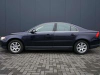 tweedehands Volvo S80 2.0 Lpg Org. NL