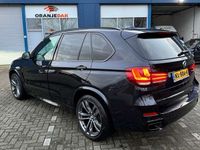 tweedehands BMW X5 M M50d Sport-Aut.