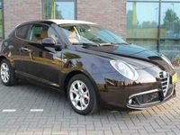 tweedehands Alfa Romeo MiTo 1.3 JTDm ECO Esclusivo leder