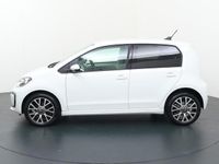 tweedehands VW e-up! Edition | 83 PK | Achteruitrijcamera | Lichtmetale