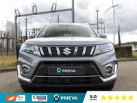 Occasion Suzuki Vitara Adventure 2019 Grijs SUV