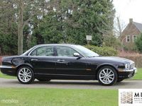 tweedehands Jaguar XJ 3.5 V8 Executive