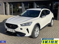 Occasion Cupra Formentor 150 PK (110 kW) 2023 Wit SUV