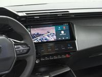 Occasion Peugeot 308 SW Allure 181 PK (133 kW) 2024 Wit Stationwagen