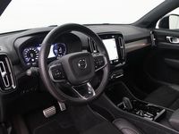 tweedehands Volvo XC40 T5 Recharge R-Design | Panoramadak | 360° Camera | harman/kardon | 20 Inch | BLIS