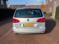 tweedehands VW Sharan 1.4 TSI Comfortl. 7p