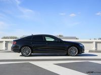 tweedehands Audi A5 Sportback 2.0 TFSI MHEV Sport S-line I Dealer ond.