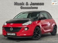 Occasion Opel Adam 69 PK (50 kW) 2018 Rood Hatchback