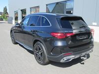 Occasion Mercedes GLC200 AMG 2023 Grijs SUV