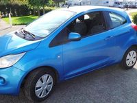 tweedehands Ford Ka 1.2 Comfort start/stop