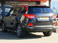 tweedehands Ssangyong Rexton 2.2D 4WD Sapphire 7 Persoons