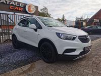 tweedehands Opel Mokka 1.6i Start/Stop - 1er Proprio - Euro 6 - Garantie