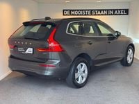 Occasion Volvo XC60 Momentum 199 PK (146 kW) 2021 Suv SUV