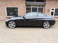 tweedehands BMW 428 428 Coupé i High Executive Automaat / leder / Navi