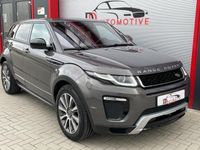 tweedehands Land Rover Range Rover evoque 2.0 TD4 HSE Dynamic CAMERA/PANO/ACC/BLIS/LAINE-ASS